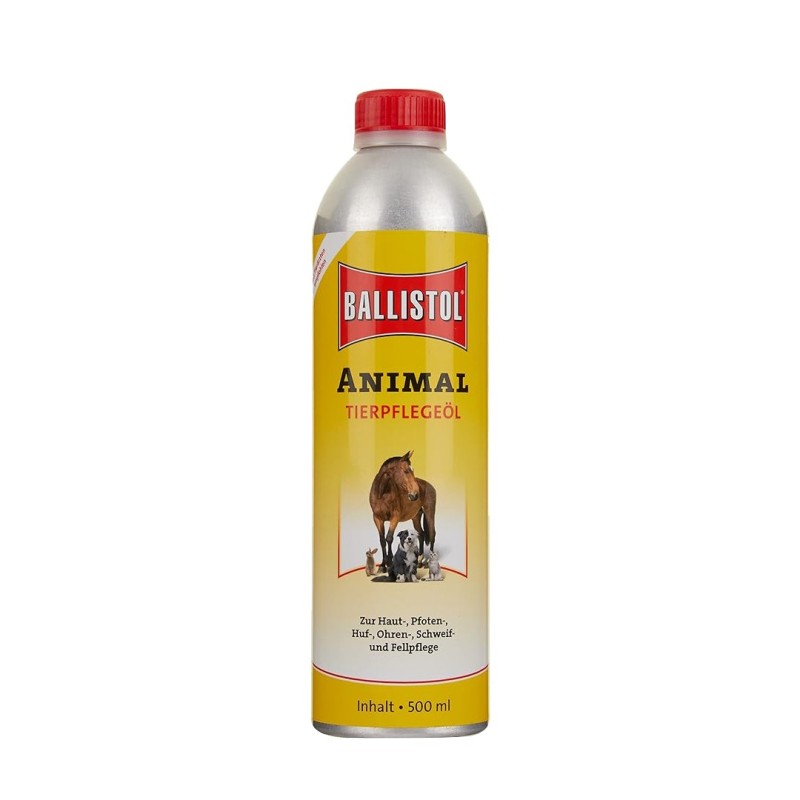BALLISTOL ANIMAL 50OML