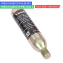 BOMBONA BOTELLA DE CO2 60cc