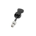 BOLA CON ENGANCHE CHALECO AIRBAG VIMELE