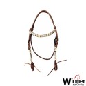 CAB. WESTERN RAWHIDE MONTANA WINNER