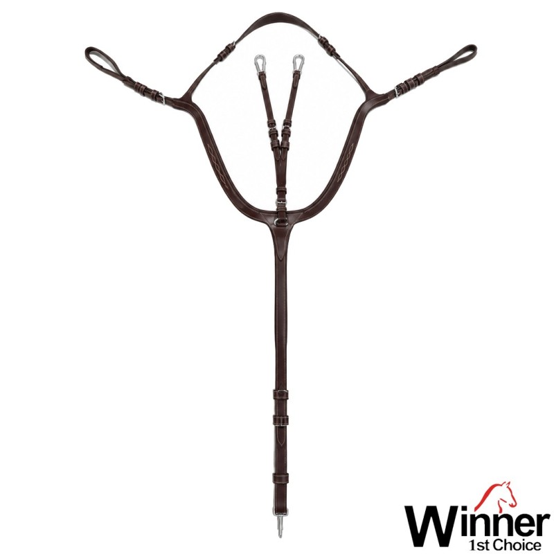 PECHOPETRAL INGLES ENGRASADO ANTELOPE WINNER