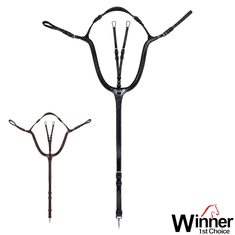 PECHOPETRAL INGLES ENGRASADO ANTELOPE WINNER