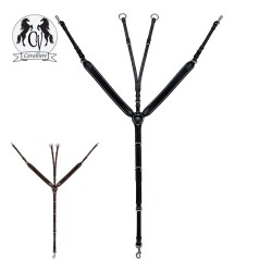 PECHOPETRAL ELASTICO SOFT CAV