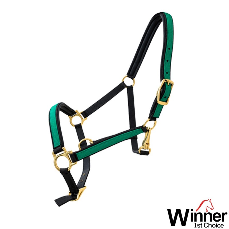 CAB. CUADRA NYLON YANKEE DELUXE WINNER