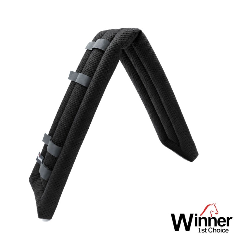 COJIN TROTE PVC WINNER