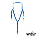 PECHOPETRAL CRUZADO BETA PVC WINNER