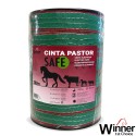 CINTA SAFE 4CM 200MT WINNER