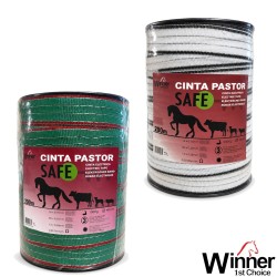 CINTA SAFE 4CM 200MT WINNER