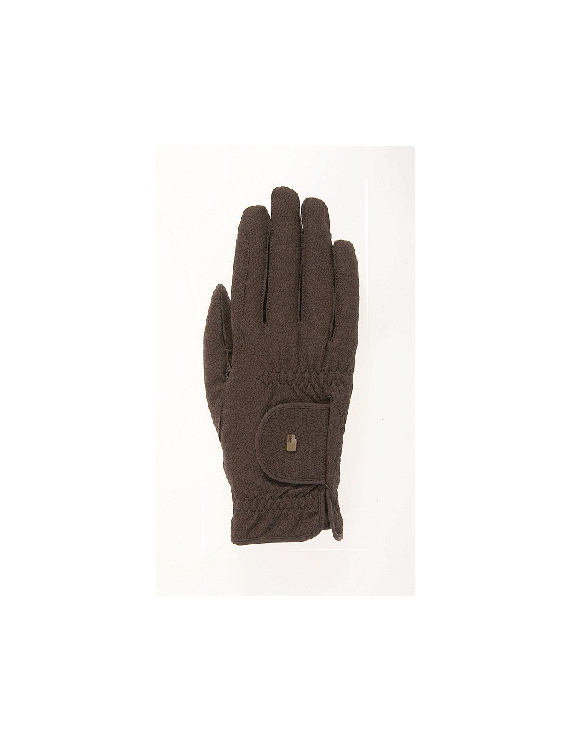 GUANTE ROECKL 3301-527 ROECK-GRIP INVIERNO (PAR)